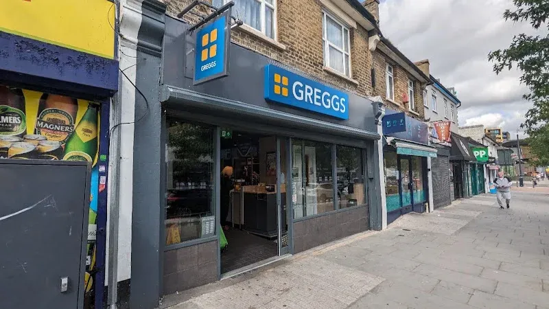 Greggs Abbey Wood 7 Wilton Road