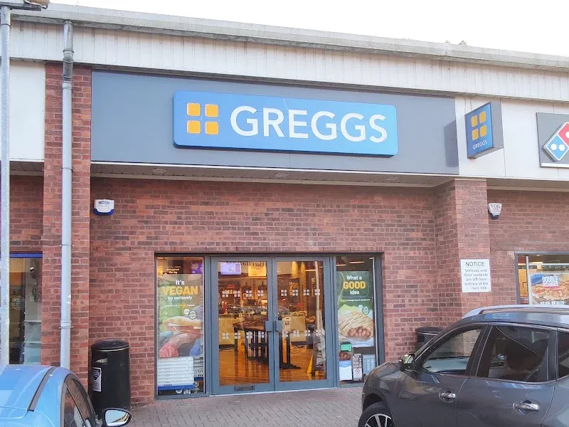 Greggs Aberdare U3A Riverside Retail Park