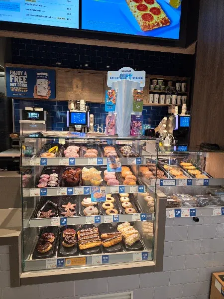 Greggs Banchory Wm Morrison Supermarkets plc North Deeside Road