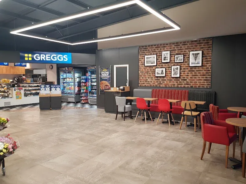 Greggs Barton upon Humber Ferriby Road