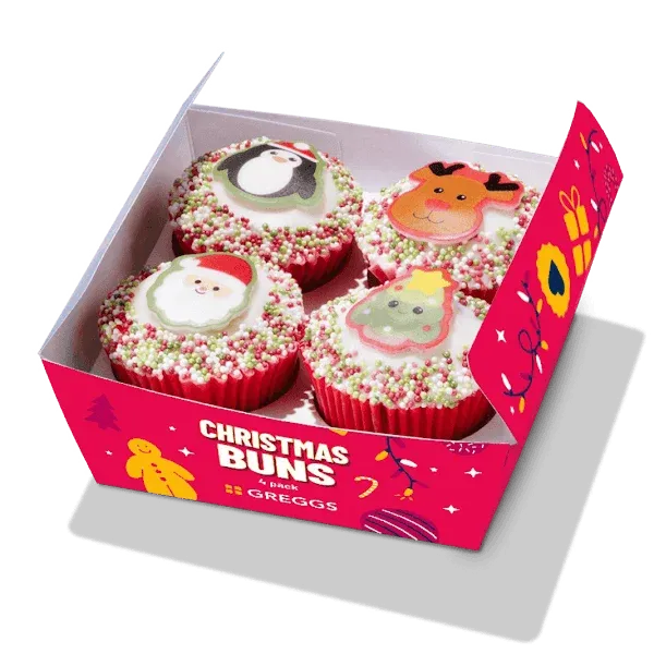 Greggs Bordon Bordon Service Station High Street