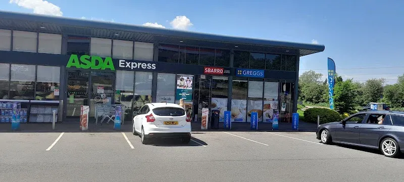 Greggs Cannock 614 Watling Street