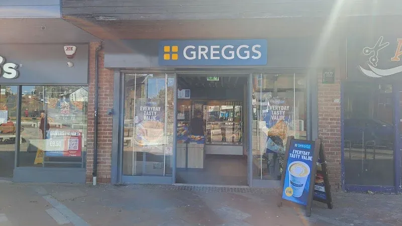 Greggs Carluke U1 Rankin Gait Centre