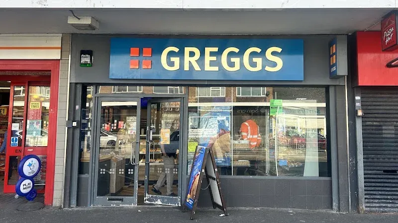 Greggs Castle Bromwich 28 Timberley Lane