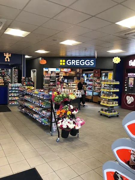 Greggs Dartford 474 Princes Road