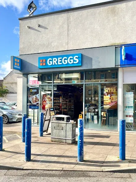 Greggs Dundee U1 134 Stathmartin Road