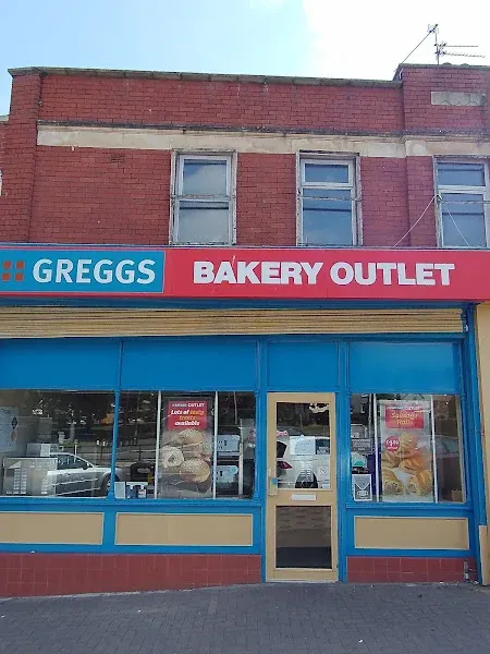 Greggs Ely 75 Grand Avenue