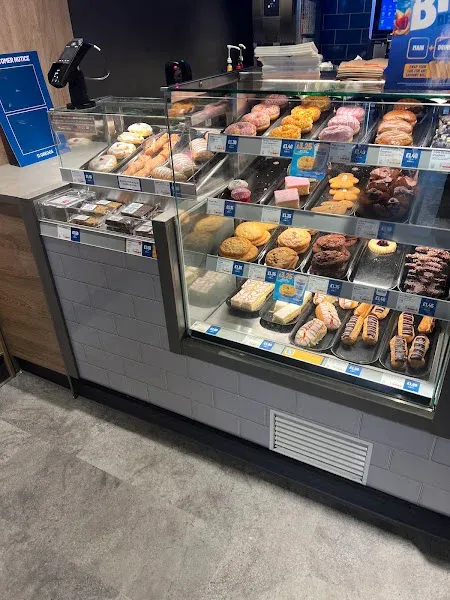 Greggs Felixstowe 85 Hamilton Road