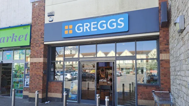 Greggs Hartcliffe U8 Peterson Avenue