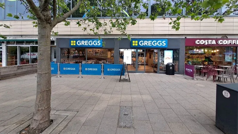Greggs Headingley U4/5 Otley Road