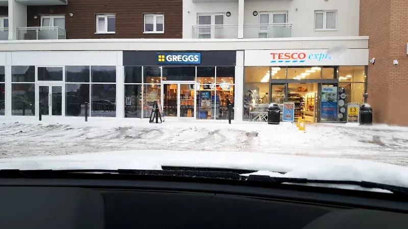 Greggs Hemel Hempstead U7 Maylands Avenue
