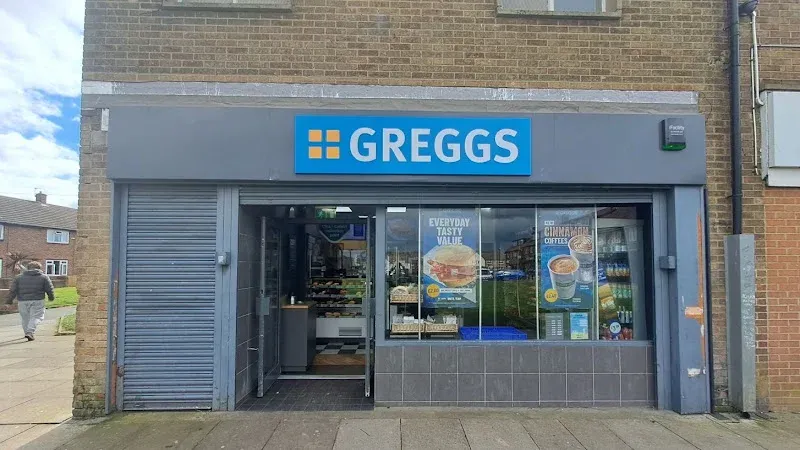 Greggs Hylton Castle 42 Chiswick Square
