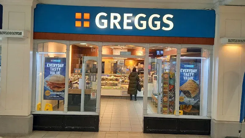 Greggs Kendal U11 Westmorland Centre