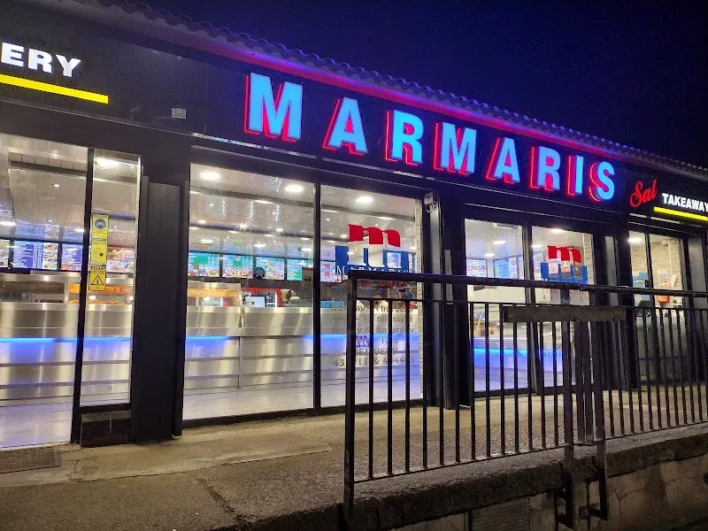 Greggs Livingston Almondvale