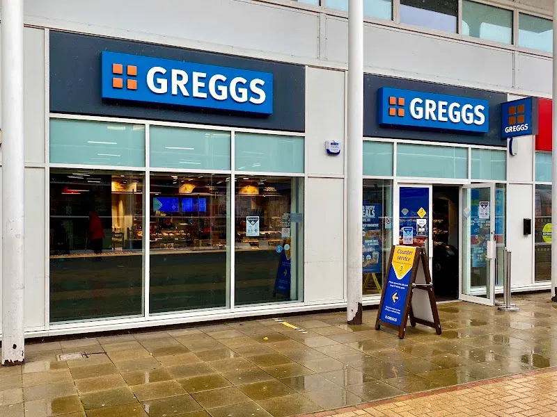 Greggs Madeley U14 Anstice Square