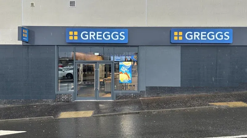Greggs Newton Mearns U1 Greenlaw Village 12 Greenlaw Place