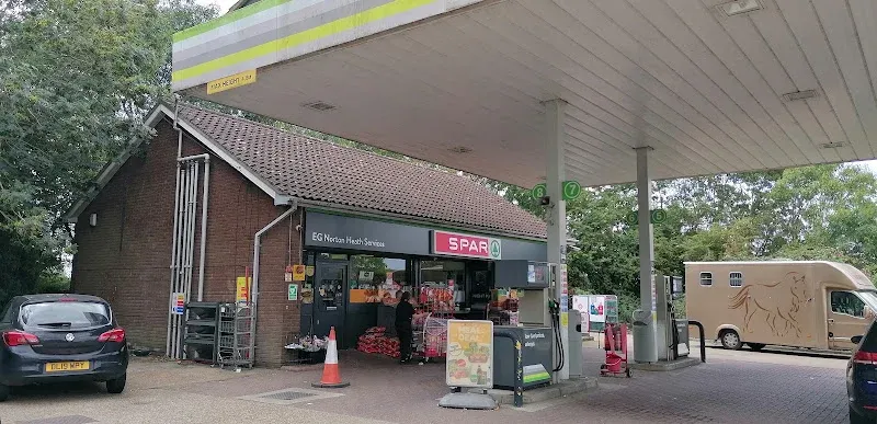Greggs Norton Heath Applegreen Norton Heath Service Station Chelmsford Road