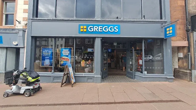 Greggs Penrith 5/6 Devonshire Street