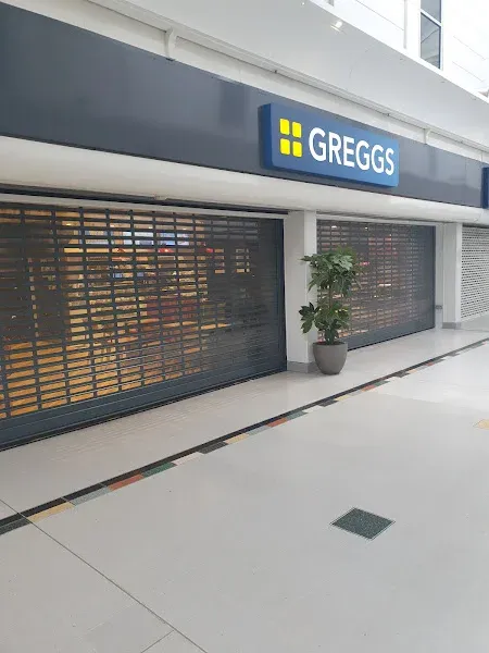 Greggs Redditch 8/9 Kingfisher Walk