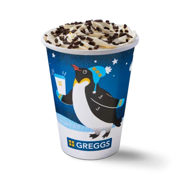 Greggs Rotherham U1 Riverside Way Petrol Filling Station Riverside Way