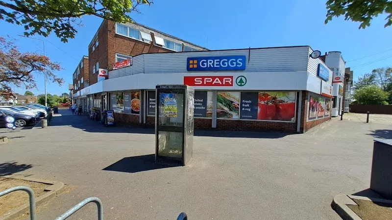 Greggs Scunthorpe Spar 96 Old Brumby Street