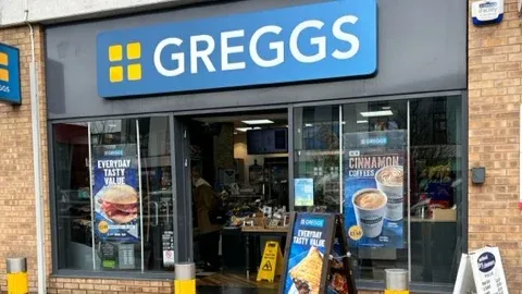 Greggs Shard End U10 All Saints