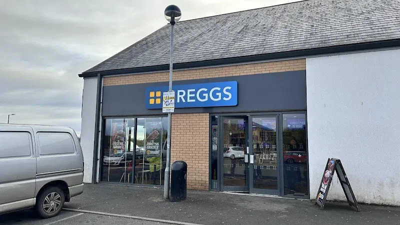 Greggs Shrewsbury U1 Shrewsbury Business Park Plot 30 Anchorage Avenue