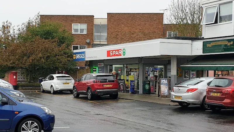 Greggs South Woodham Ferrers 1 Warwick Parade