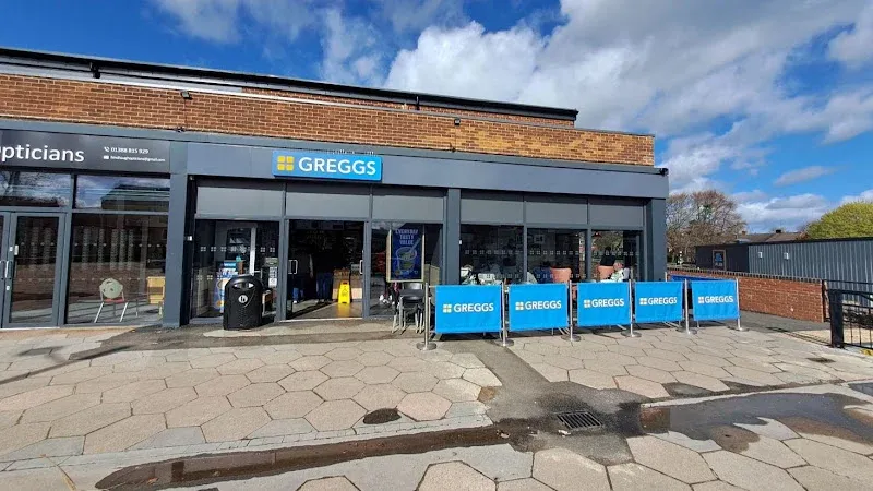 Greggs Spennymoor U23/25 Festival Walk