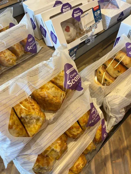 Greggs Team Valley U4 Maingate Kingsway North