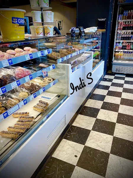 Greggs West Bromwich 2 Birmimgham Road