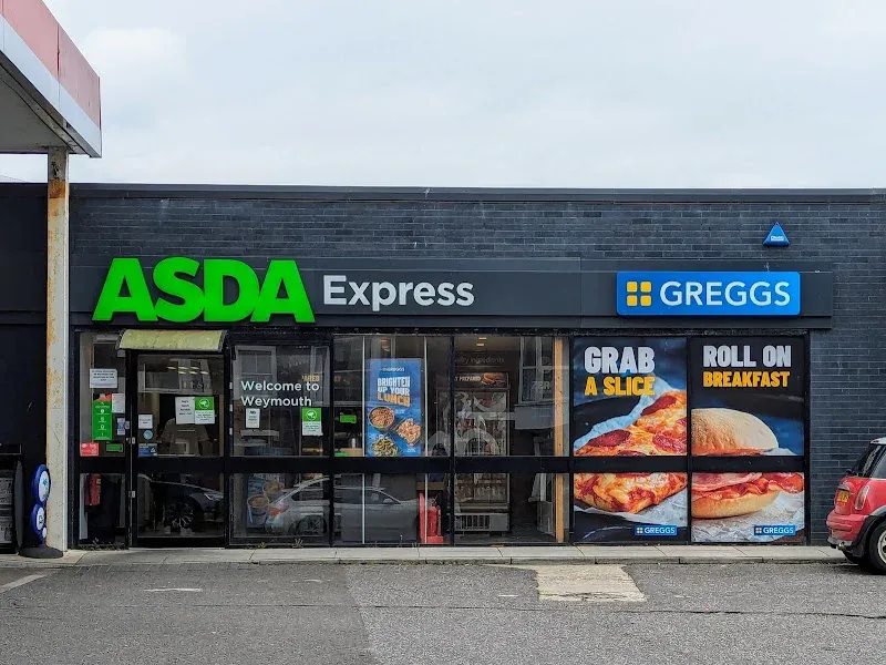 Greggs Weymouth King Street