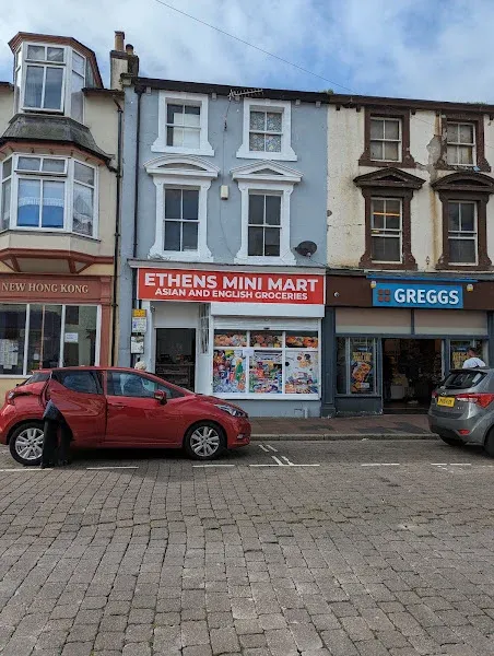 Greggs Whitehaven 52 Market Place