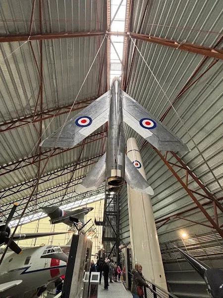 Greggs Wolverhampton RAF Cosford
