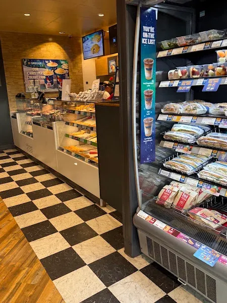 Greggs Wombwell 245 Barnsley Road
