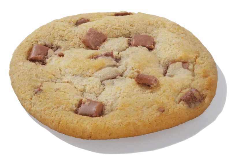 Greggs Milk Chocolate Cookie