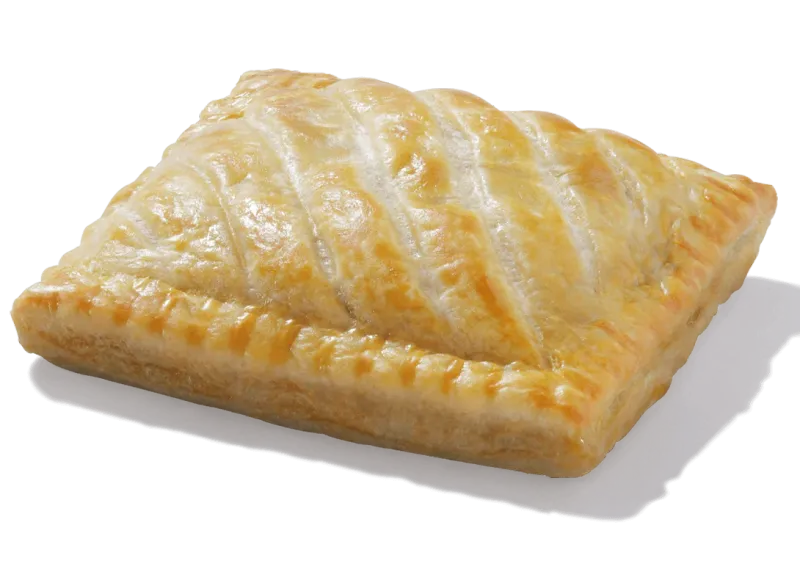 Greggs Steak Bake